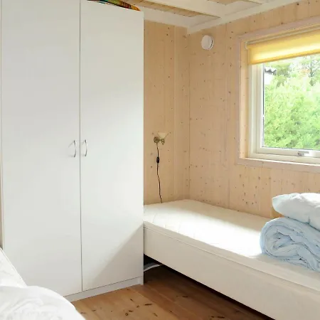 Vakantiehuis 6 Person In Oksbol-by Traum