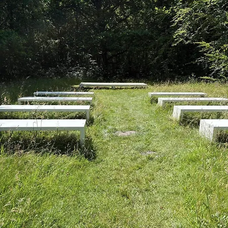 6 Person In Oksbol-by Traum Vakantiehuis Oksbøl