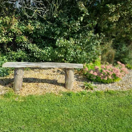 6 Person In Oksbol-by Traum Vakantiehuis *