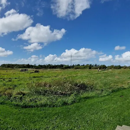 Casa vacanze 6 Person In Oksbol-by Traum Oksbøl