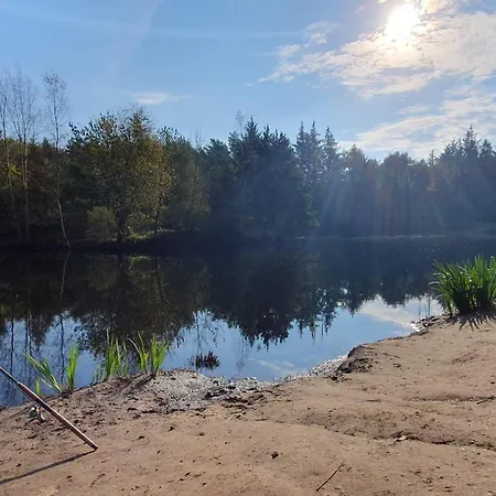 6 Person In Oksbol-by Traum Vakantiehuis