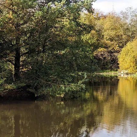 6 Person In Oksbol-by Traum * Oksbøl