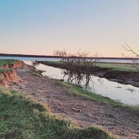 6 Person In Oksbol-by Traum בית נופש