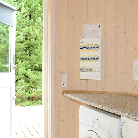 6 Person In Oksbol-by Traum * Oksbøl