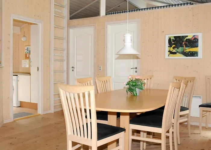 6 Person In Oksbol-by Traum Oksbøl