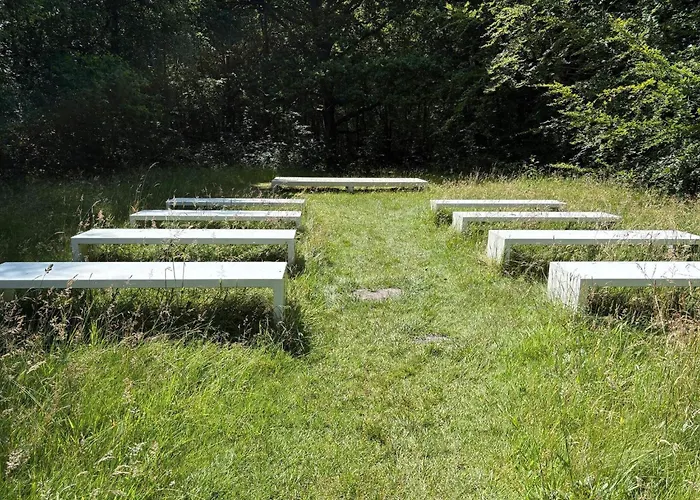 6 Person In Oksbol-by Traum Ferienhaus Oksbøl